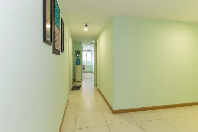 Super OYO 530 Dd Hotel Picture 4
