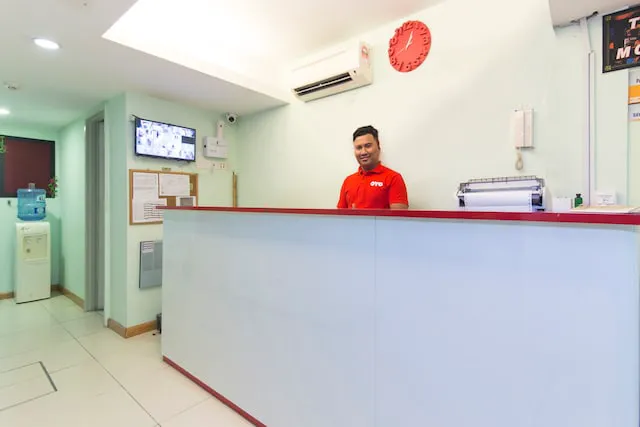 Super OYO 530 Dd Hotel Picture 9