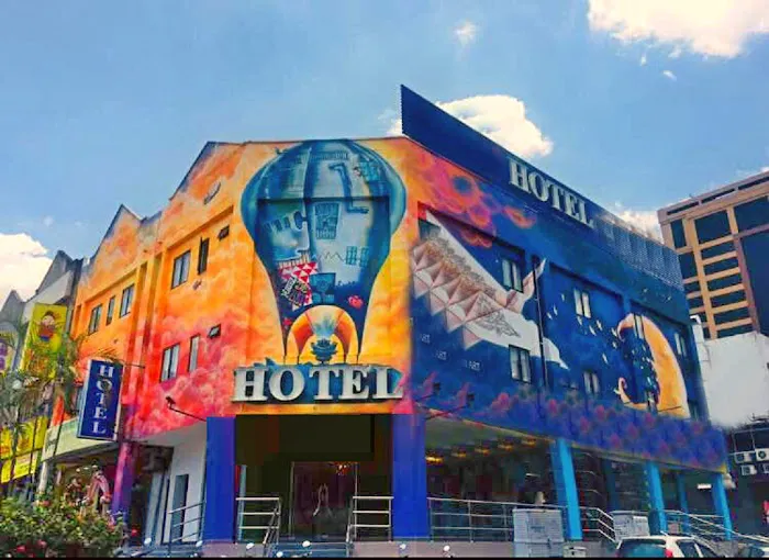 Smile Hotel Shah Alam Seksyen 9 Picture 4