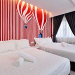 Smile Hotel Shah Alam Seksyen 9