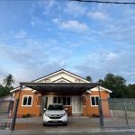Homestay Rosbee