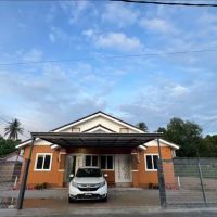 Homestay Rosbee ico