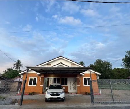Homestay Rosbee
