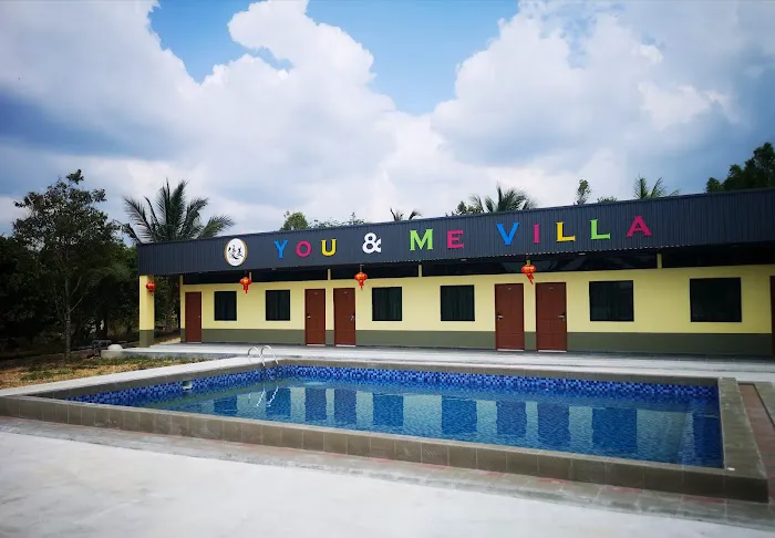 You & Me Villa Picture 2