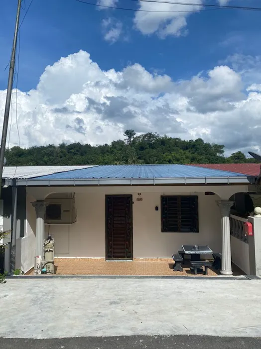 Wan Homestay Picture 3