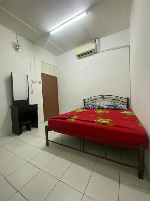 Wan Homestay Picture 2