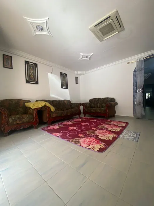 Wan Homestay Picture 1
