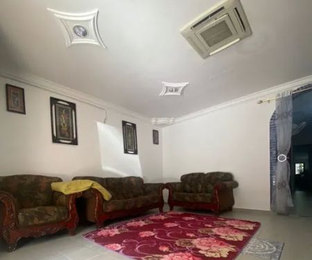 Wan Homestay