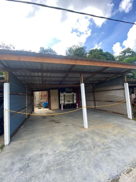 Wan Homestay Picture 5