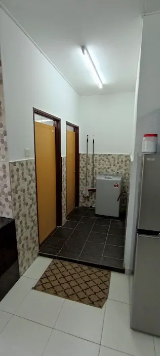 Kerling Air Panas Homestay Picture 4