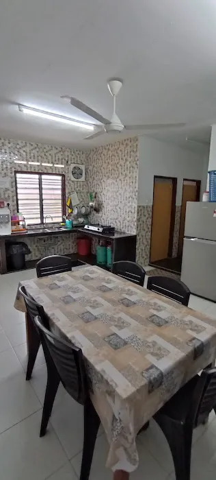 Kerling Air Panas Homestay Picture 5
