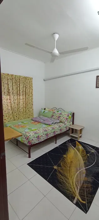 Kerling Air Panas Homestay Picture 2
