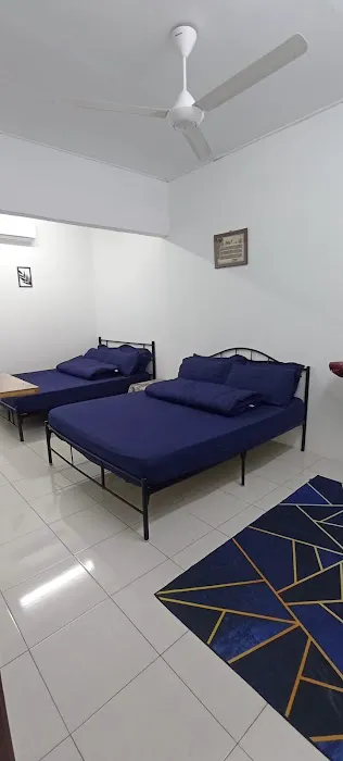 Kerling Air Panas Homestay Picture 3