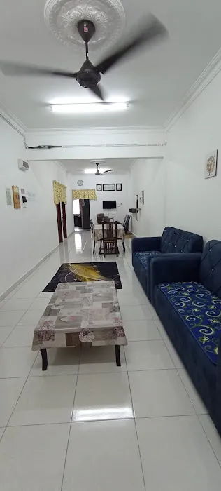 Kerling Air Panas Homestay Picture 7