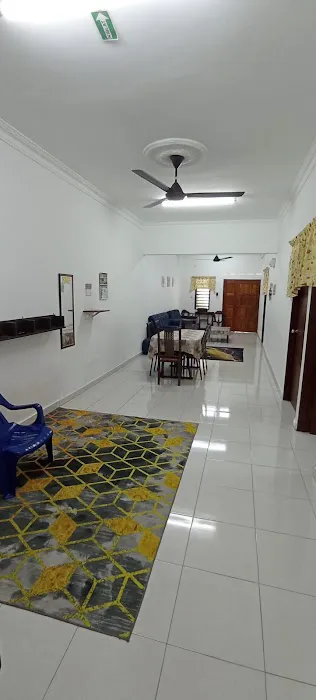 Kerling Air Panas Homestay Picture 9