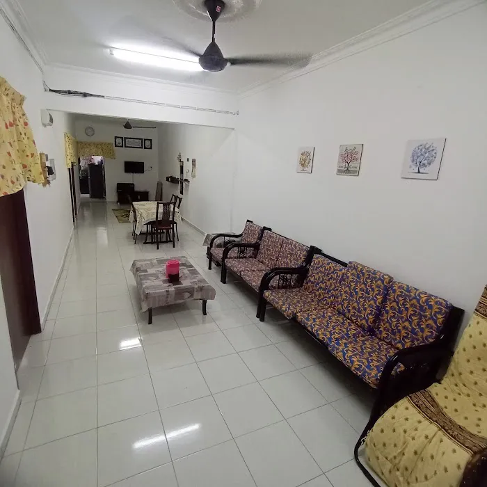 Kerling Air Panas Homestay Picture 10