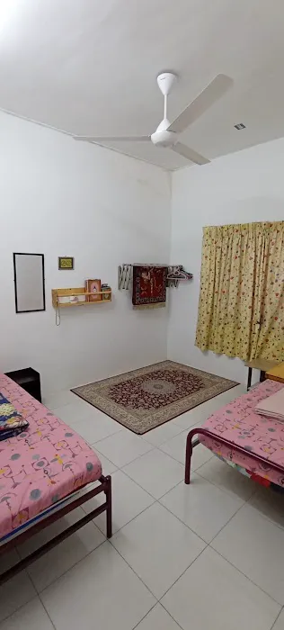 Kerling Air Panas Homestay Picture 6