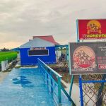 SatayBurn Sawah Sempadan