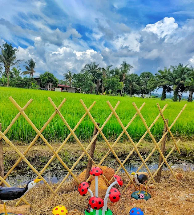 SatayBurn Sawah Sempadan Picture 8