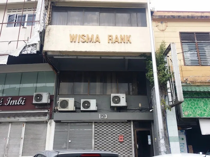 Wisma Rank Picture 1
