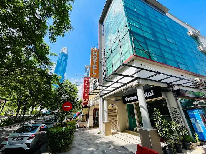 Hotel Damai Kuala Lumpur Picture 1