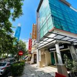 Hotel Damai Kuala Lumpur