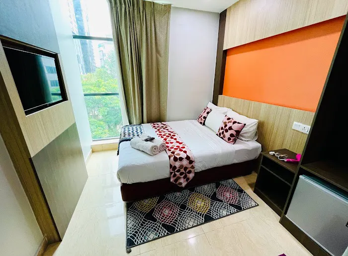 Hotel Damai Kuala Lumpur Picture 2