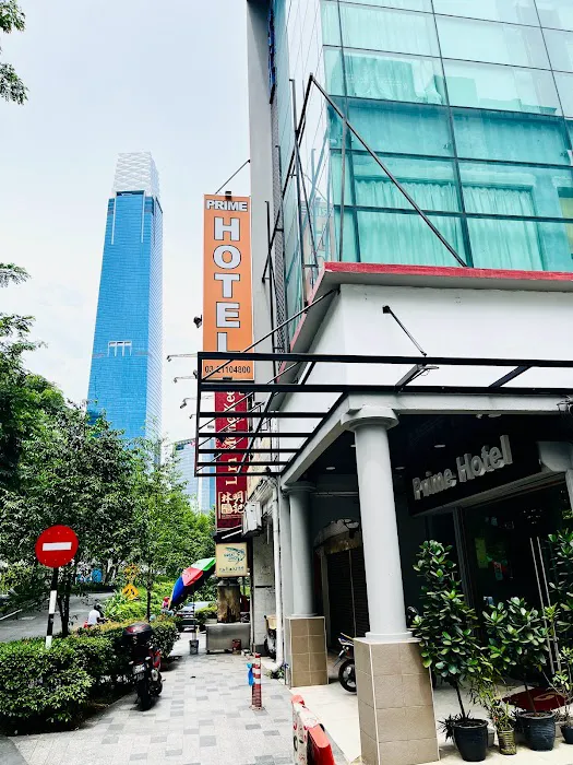 Hotel Damai Kuala Lumpur Picture 6
