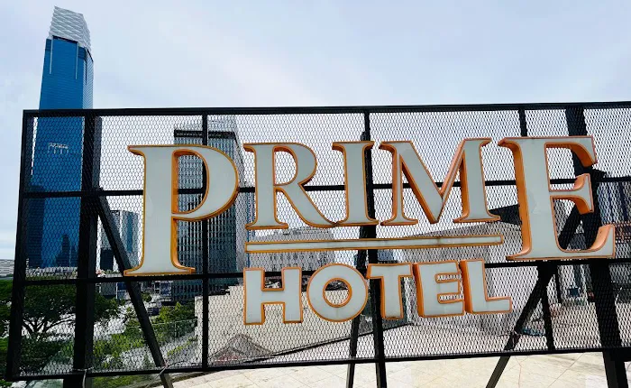 Hotel Damai Kuala Lumpur Picture 5