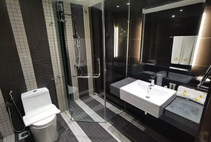 Hotel Damai Kuala Lumpur Picture 12