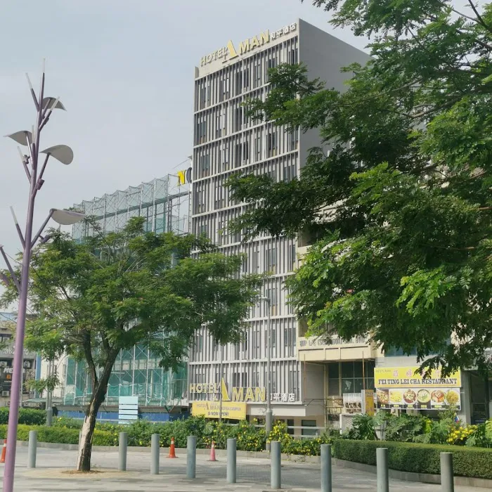 Hotel Damai Kuala Lumpur Picture 11