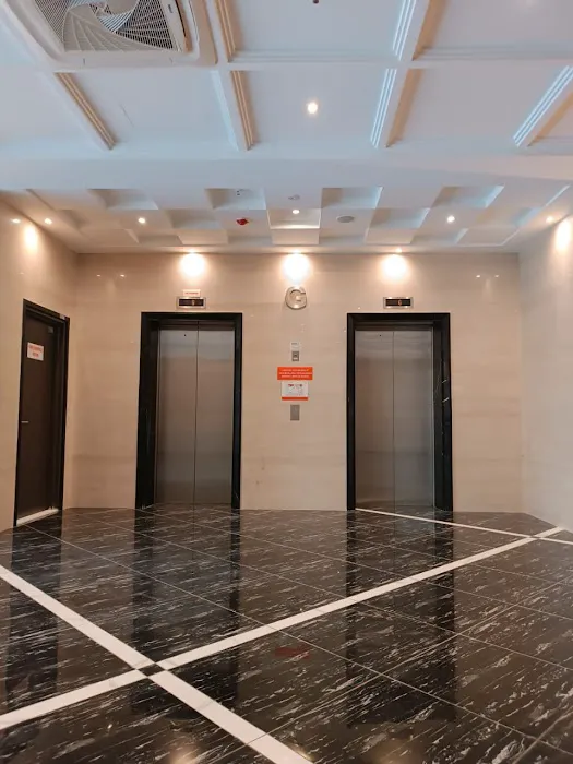 Capital O 91016 HOTEL POLLODIUM @ TRX Picture 1