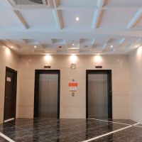 Capital O 91016 HOTEL POLLODIUM @ TRX ico