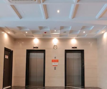 Capital O 91016 HOTEL POLLODIUM @ TRX