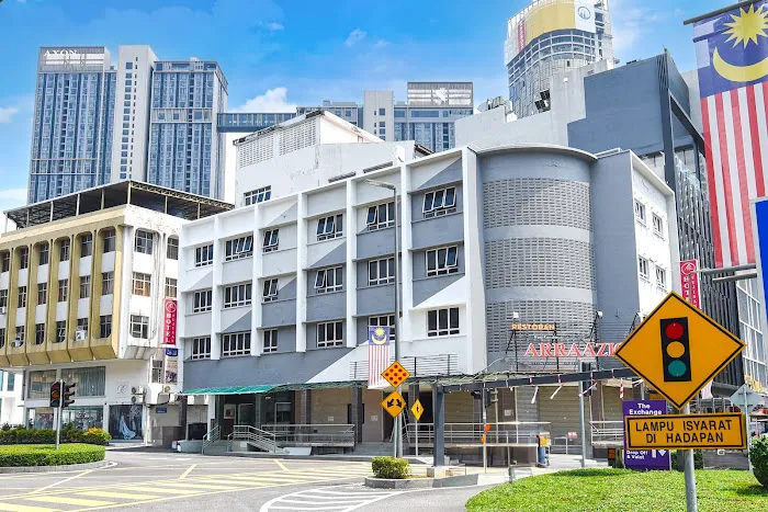 Capital O 91016 HOTEL POLLODIUM @ TRX Picture 2