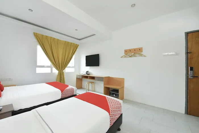Capital O 91016 HOTEL POLLODIUM @ TRX Picture 4