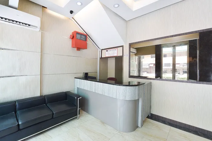 Capital O 91016 HOTEL POLLODIUM @ TRX Picture 6
