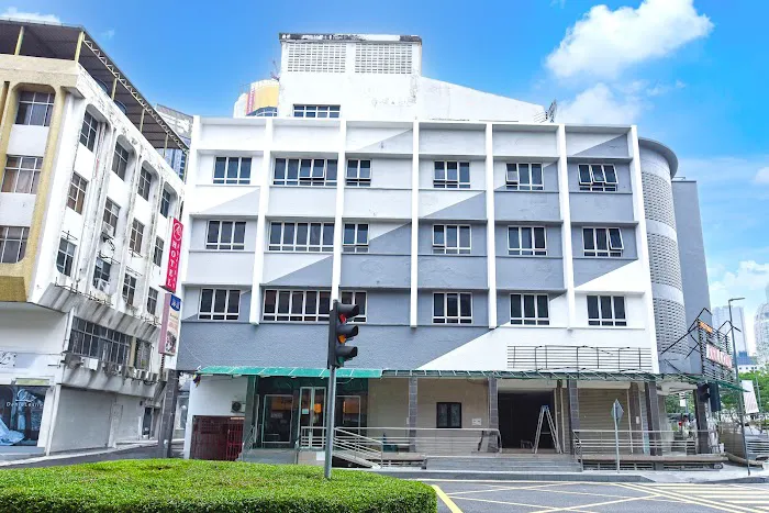 Capital O 91016 HOTEL POLLODIUM @ TRX Picture 8