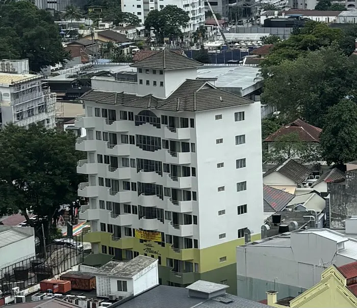 Rosewood Residences Hotel Picture 3