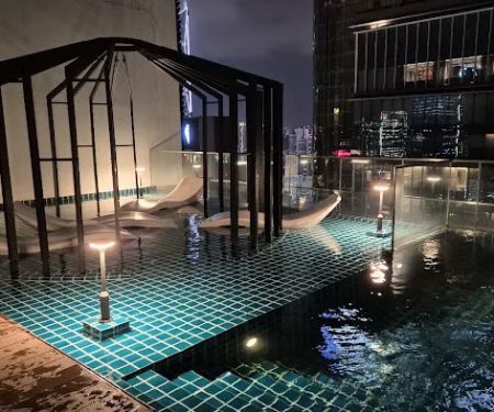 Tribeca Serviced Hotel by Millennium