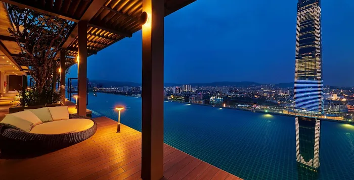 Tribeca Serviced Hotel by Millennium Picture 3