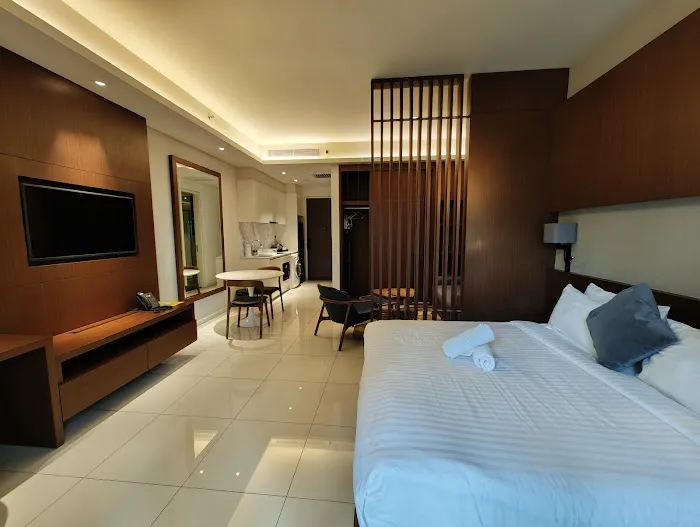 Tribeca Serviced Hotel by Millennium Picture 2