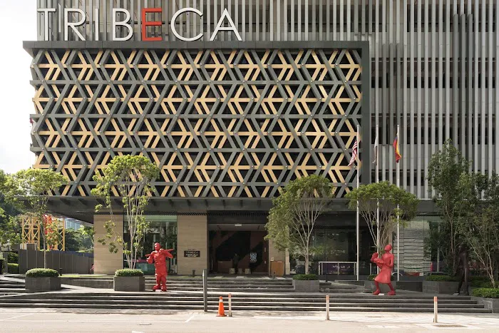 Tribeca Serviced Hotel by Millennium Picture 8