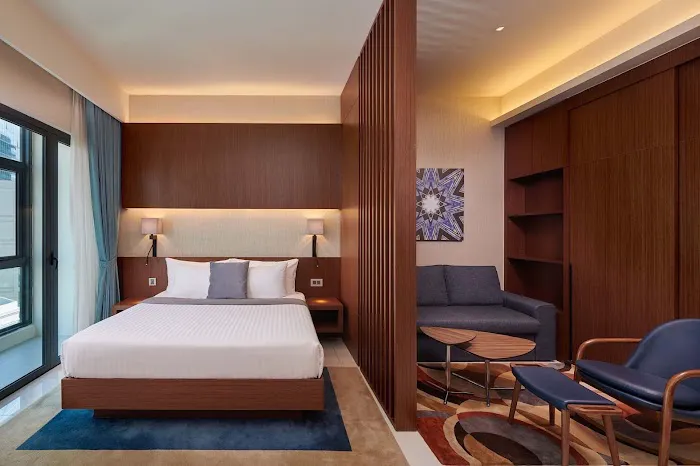 Tribeca Serviced Hotel by Millennium Picture 5