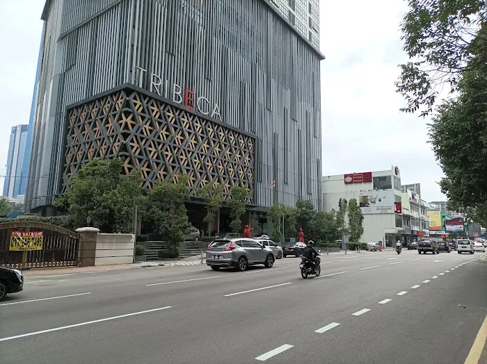 Tribeca Serviced Hotel by Millennium Picture 9