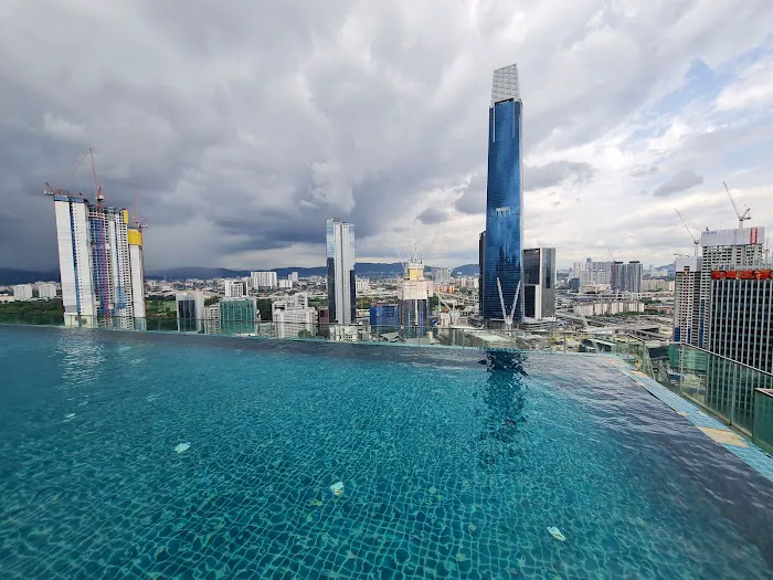 Tribeca Serviced Hotel by Millennium Picture 7