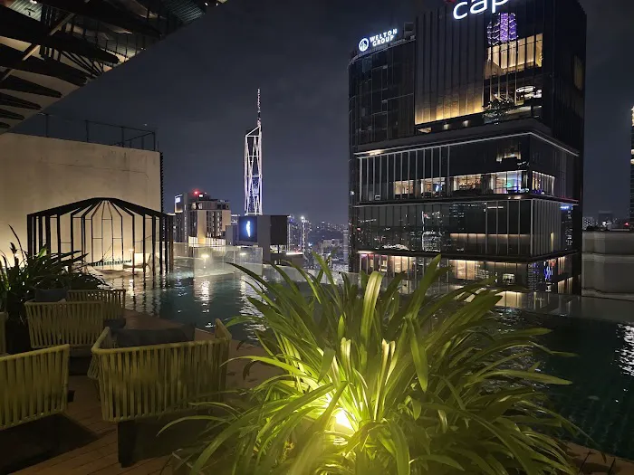 Tribeca Serviced Hotel by Millennium Picture 10