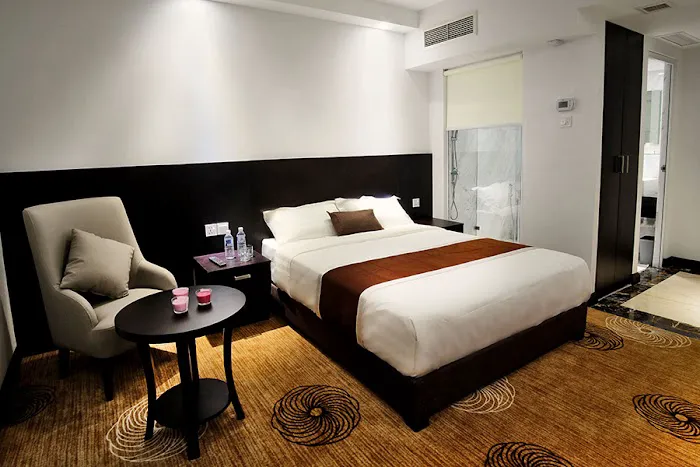 InnB Park Hotel Picture 1