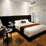 InnB Park Hotel