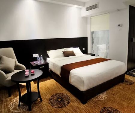 InnB Park Hotel
